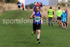 Senior Men, 2026 Sunderland Cross Country Relays, Herringdon, Sunderland. Photo: David T. Hewitson/Sports for All Pics
